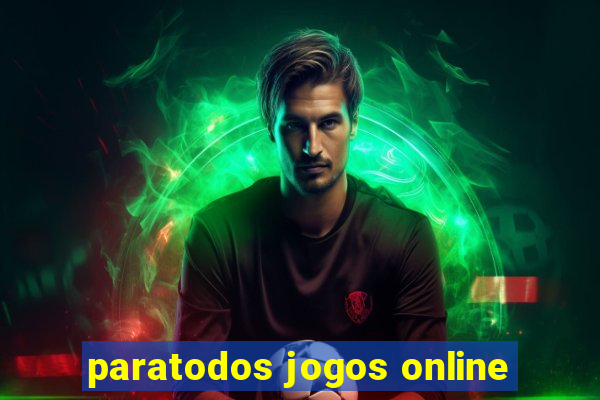 paratodos jogos online